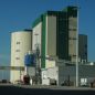 Cleaning of air vents of grain silos - Holland Malt